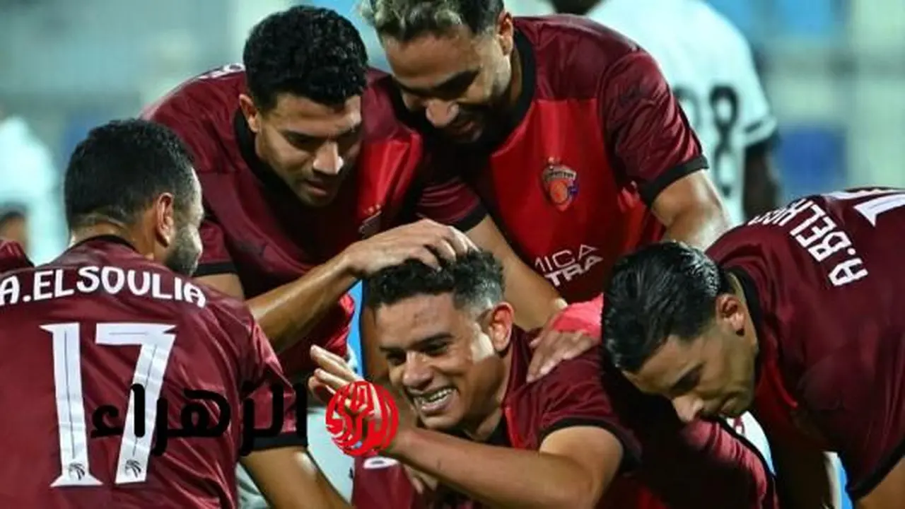 موعد مباراة سيراميكا كليوباترا والبنك الأهلي والقنوات الناقلة في الدوري المصري